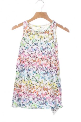 Детска рокля H&M, Размер 18-24m/ 86-98 см, Цвят Многоцветен, Цена 24,00 лв.