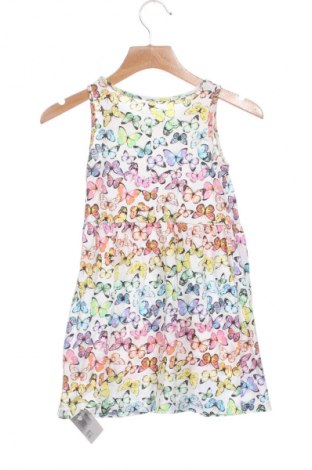 Детска рокля H&M, Размер 18-24m/ 86-98 см, Цвят Многоцветен, Цена 24,00 лв.