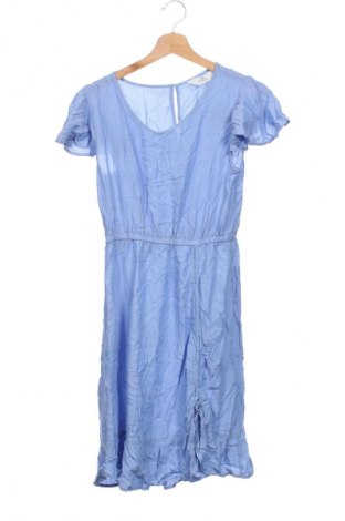 Rochie pentru copii H&M, Mărime 14-15y/ 168-170 cm, Culoare Albastru, Preț 78,99 Lei