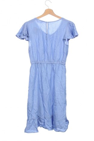 Rochie pentru copii H&M, Mărime 14-15y/ 168-170 cm, Culoare Albastru, Preț 78,99 Lei