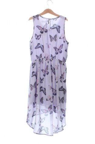 Kinderkleid H&M, Größe 11-12y/ 152-158 cm, Farbe Mehrfarbig, Preis 10,99 €