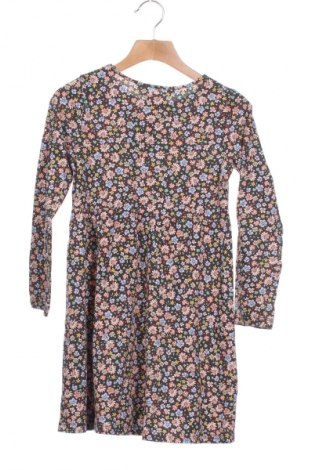 Детска рокля H&M, Размер 6-7y/ 122-128 см, Цвят Многоцветен, Цена 28,13 лв.