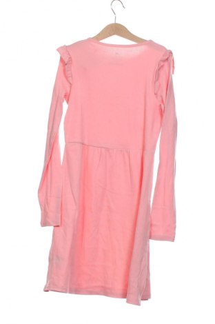 Kinderkleid H&M, Größe 8-9y/ 134-140 cm, Farbe Rosa, Preis € 12,23