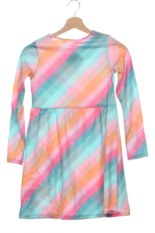 Kinderkleid H&M, Größe 8-9y/ 134-140 cm, Farbe Mehrfarbig, Preis € 12,23