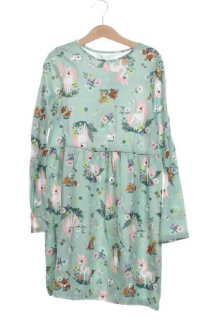 Kinderkleid H&M, Größe 8-9y/ 134-140 cm, Farbe Mehrfarbig, Preis € 19,45