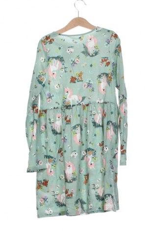 Kinderkleid H&M, Größe 8-9y/ 134-140 cm, Farbe Mehrfarbig, Preis € 19,45