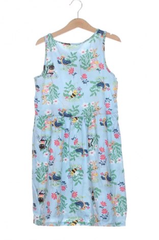 Παιδικό φόρεμα H&M, Μέγεθος 8-9y/ 134-140 εκ., Χρώμα Πολύχρωμο, Τιμή 12,23 €