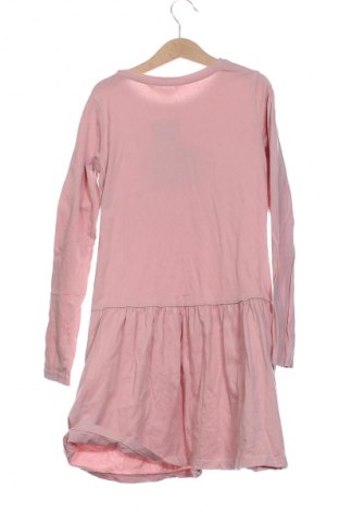 Παιδικό φόρεμα H&M, Μέγεθος 8-9y/ 134-140 εκ., Χρώμα Σάπιο μήλο, Τιμή 12,23 €