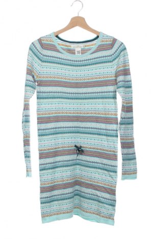 Детска рокля H&M, Размер 12-13y/ 158-164 см, Цвят Многоцветен, Цена 23,93 лв.