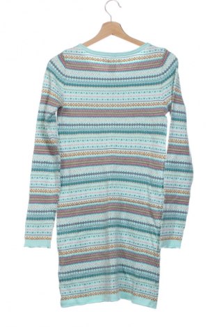 Детска рокля H&M, Размер 12-13y/ 158-164 см, Цвят Многоцветен, Цена 23,93 лв.