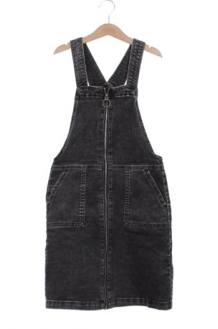 Детска рокля H&M, Размер 10-11y/ 146-152 см, Цвят Черен, Цена 44,65 лв.