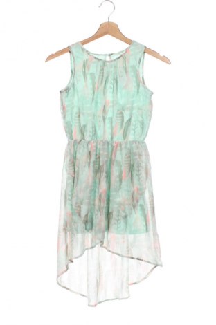 Rochie pentru copii H&M, Mărime 7-8y/ 128-134 cm, Culoare Multicolor, Preț 61,22 Lei