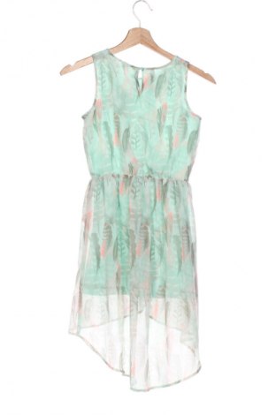 Rochie pentru copii H&M, Mărime 7-8y/ 128-134 cm, Culoare Multicolor, Preț 61,22 Lei