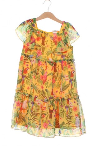 Kinderkleid H&M, Größe 4-5y/ 110-116 cm, Farbe Mehrfarbig, Preis 10,23 €