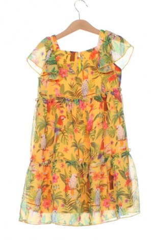 Kinderkleid H&M, Größe 4-5y/ 110-116 cm, Farbe Mehrfarbig, Preis 10,23 €