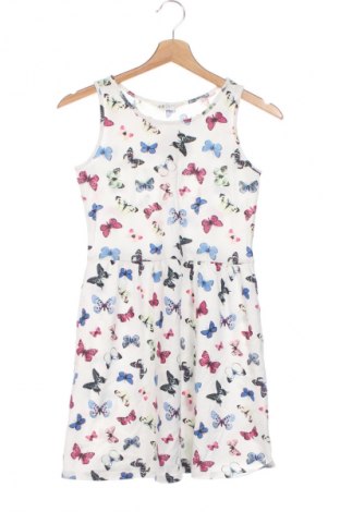 Rochie pentru copii H&M, Mărime 10-11y/ 146-152 cm, Culoare Multicolor, Preț 61,22 Lei