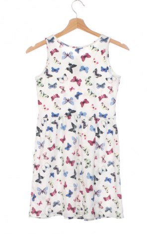 Rochie pentru copii H&M, Mărime 10-11y/ 146-152 cm, Culoare Multicolor, Preț 61,22 Lei