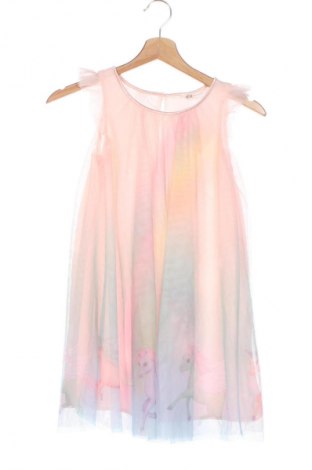 Rochie pentru copii H&M, Mărime 8-9y/ 134-140 cm, Culoare Multicolor, Preț 61,22 Lei