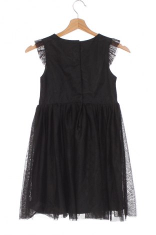 Rochie pentru copii H&M, Mărime 8-9y/ 134-140 cm, Culoare Negru, Preț 61,22 Lei
