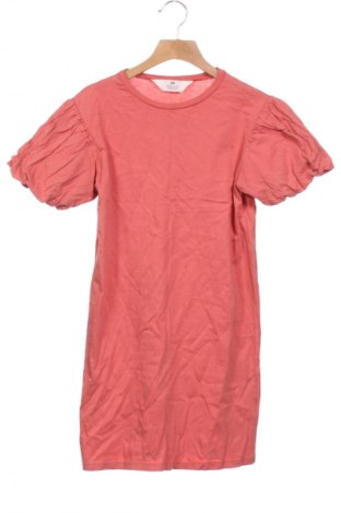 Detské šaty  H&M, Veľkosť 6-7y/ 122-128 cm, Farba Oranžová, Cena  16,88 €