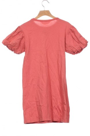 Detské šaty  H&M, Veľkosť 6-7y/ 122-128 cm, Farba Oranžová, Cena  16,88 €