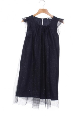 Kinderkleid H&M, Größe 9-10y/ 140-146 cm, Farbe Blau, Preis 8,99 €