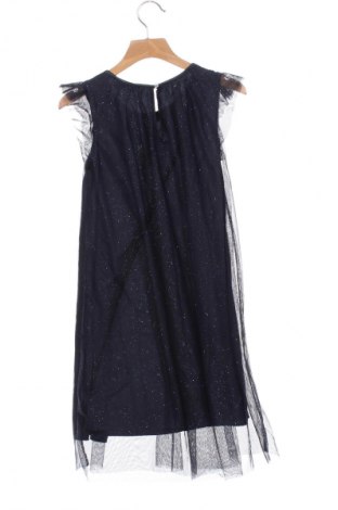 Kinderkleid H&M, Größe 9-10y/ 140-146 cm, Farbe Blau, Preis 8,99 €