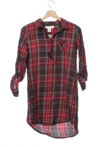 Детска рокля H&M L.O.G.G., Размер 10-11y/ 146-152 см, Цвят Многоцветен, Цена 10,99 лв.