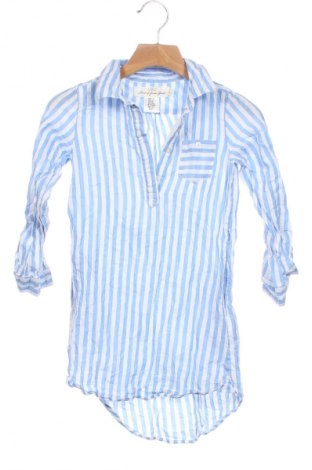 Детска рокля H&M L.O.G.G., Размер 3-4y/ 104-110 см, Цвят Многоцветен, Цена 11,99 лв.