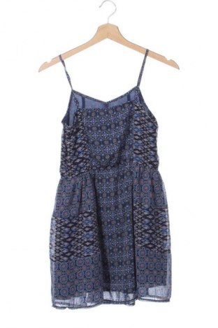 Kinderkleid Here+There, Größe 10-11y/ 146-152 cm, Farbe Mehrfarbig, Preis 12,99 €