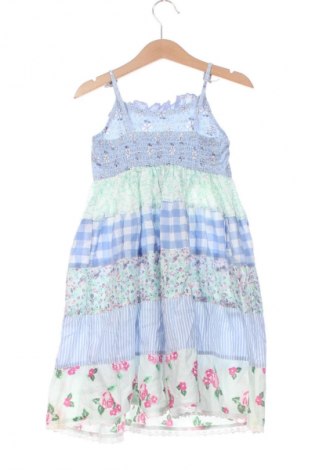 Kinderkleid Indigo, Größe 2-3y/ 98-104 cm, Farbe Mehrfarbig, Preis 12,28 €