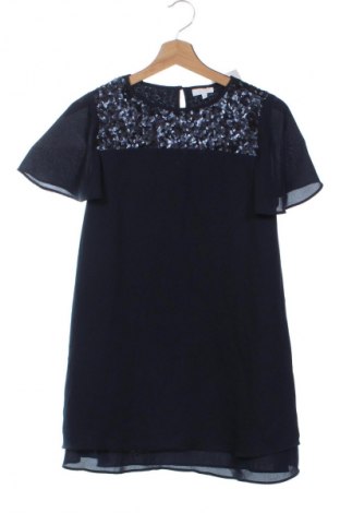 Kinderkleid Jbc, Größe 8-9y/ 134-140 cm, Farbe Blau, Preis 11,99 €