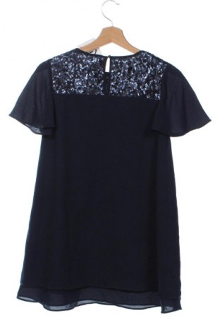 Kinderkleid Jbc, Größe 8-9y/ 134-140 cm, Farbe Blau, Preis 11,99 €