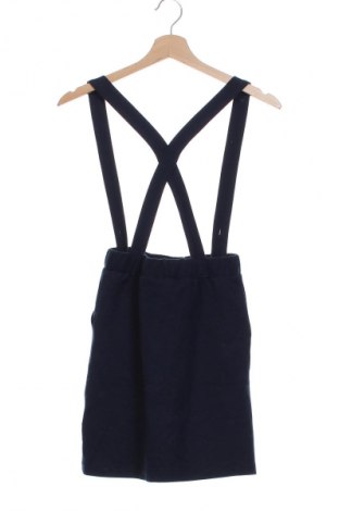 Kinderkleid LC Waikiki, Größe 9-10y/ 140-146 cm, Farbe Blau, Preis 9,62 €