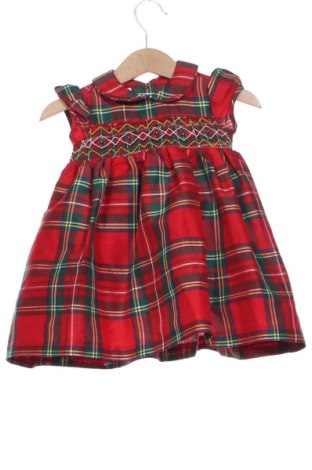 Rochie pentru copii Laura Ashley, Mărime 6-9m/ 68-74 cm, Culoare Multicolor, Preț 69,82 Lei