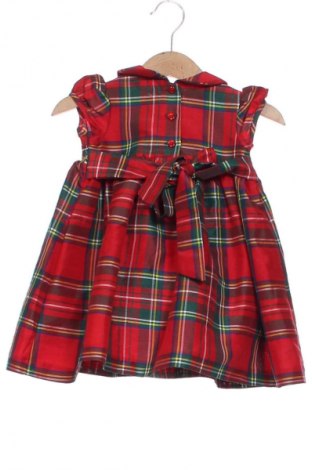 Rochie pentru copii Laura Ashley, Mărime 6-9m/ 68-74 cm, Culoare Multicolor, Preț 69,82 Lei