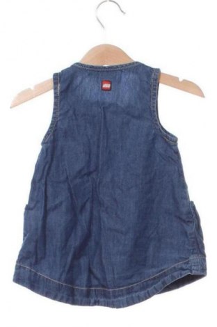 Rochie pentru copii Lego, Mărime 3-6m/ 62-68 cm, Culoare Albastru, Preț 68,88 Lei