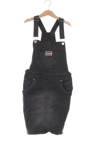 Dziecięca sukienka Levi's, Rozmiar 12-13y/ 158-164 cm, Kolor Czarny, Cena 87,99 zł