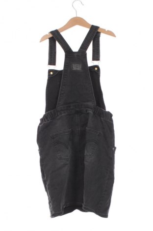 Dziecięca sukienka Levi's, Rozmiar 12-13y/ 158-164 cm, Kolor Czarny, Cena 87,99 zł