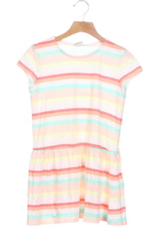 Kinderkleid Lindex, Größe 7-8y/ 128-134 cm, Farbe Mehrfarbig, Preis 10,99 €