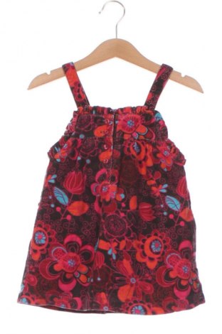 Rochie pentru copii Losan, Mărime 12-18m/ 80-86 cm, Culoare Multicolor, Preț 61,22 Lei