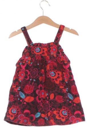 Rochie pentru copii Losan, Mărime 12-18m/ 80-86 cm, Culoare Multicolor, Preț 61,22 Lei
