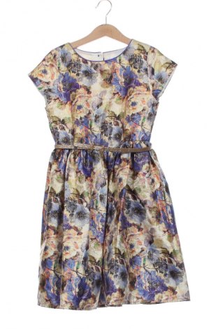 Kinderkleid M&Co., Größe 8-9y/ 134-140 cm, Farbe Mehrfarbig, Preis 12,28 €