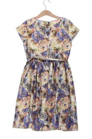 Kinderkleid M&Co., Größe 8-9y/ 134-140 cm, Farbe Mehrfarbig, Preis 12,28 €