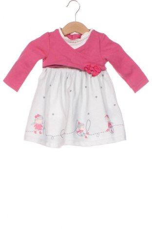 Kinderkleid Majora, Größe 4-5y/ 110-116 cm, Farbe Mehrfarbig, Preis 12,28 €