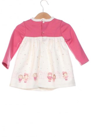 Kinderkleid Majora, Größe 9-12m/ 74-80 cm, Farbe Mehrfarbig, Preis 12,28 €