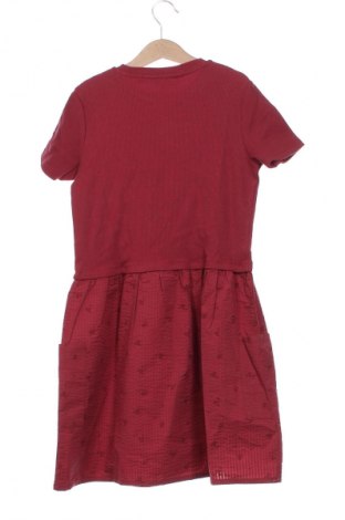 Rochie pentru copii Mango, Mărime 11-12y/ 152-158 cm, Culoare Roșu, Preț 45,92 Lei
