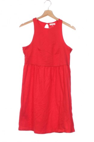 Rochie pentru copii Mango, Mărime 13-14y/ 164-168 cm, Culoare Roșu, Preț 102,04 Lei