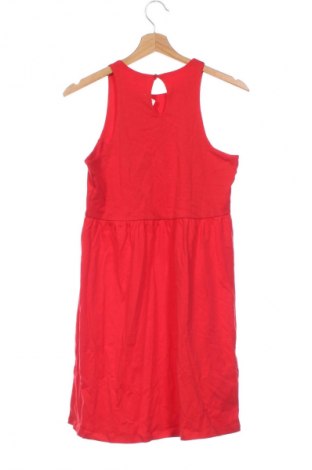 Rochie pentru copii Mango, Mărime 13-14y/ 164-168 cm, Culoare Roșu, Preț 102,04 Lei