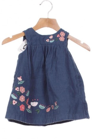 Detské šaty  Marks & Spencer, Veľkosť 6-9m/ 68-74 cm, Farba Viacfarebná, Cena  6,95 €